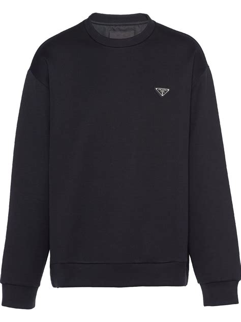 prada mens crewneck|Prada Livermore.